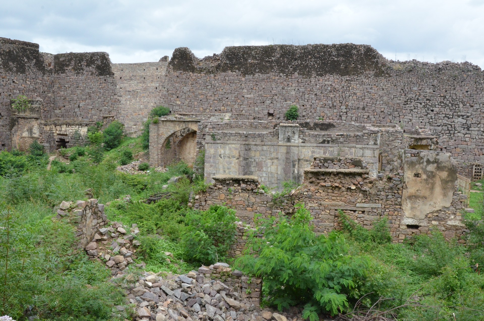 Forts & Fortified Buildings cover