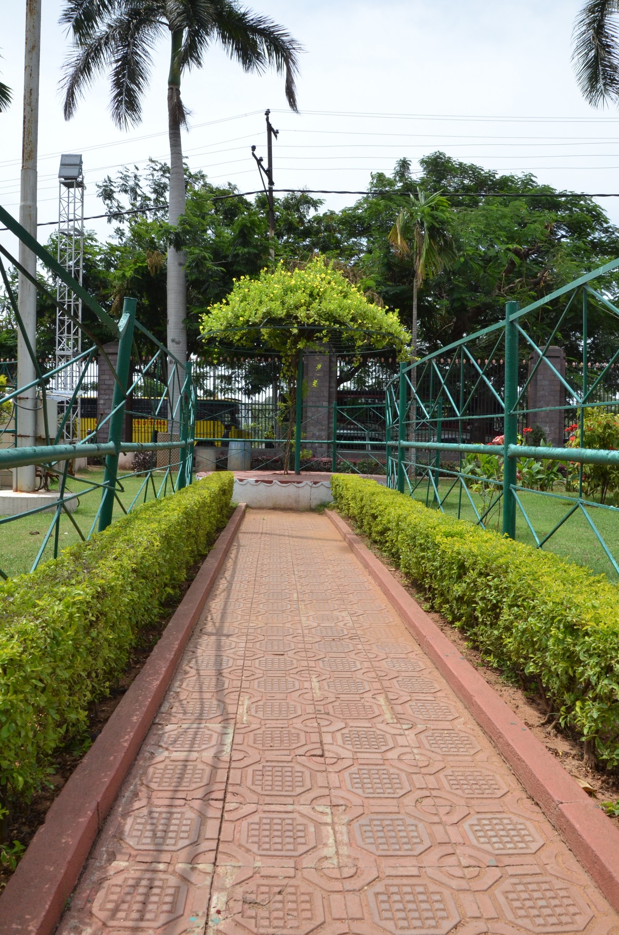 Salar Jung Museum cover