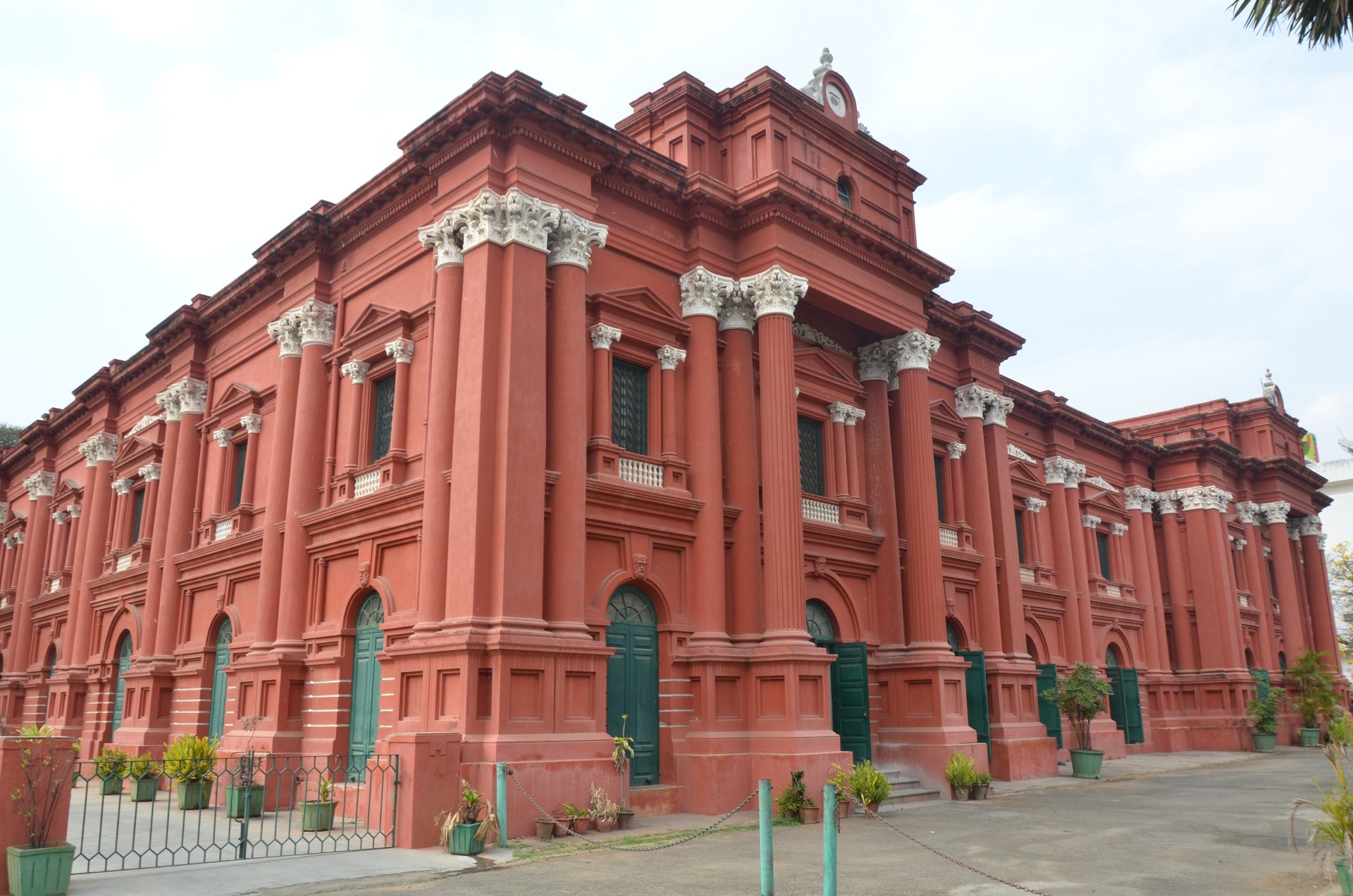 Govt Museum Venkatappa Art cover