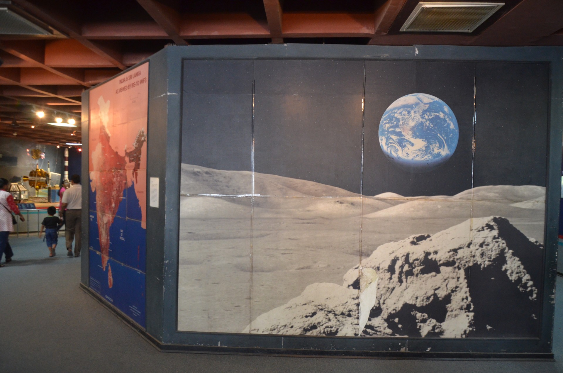 Museums & Monuments cover