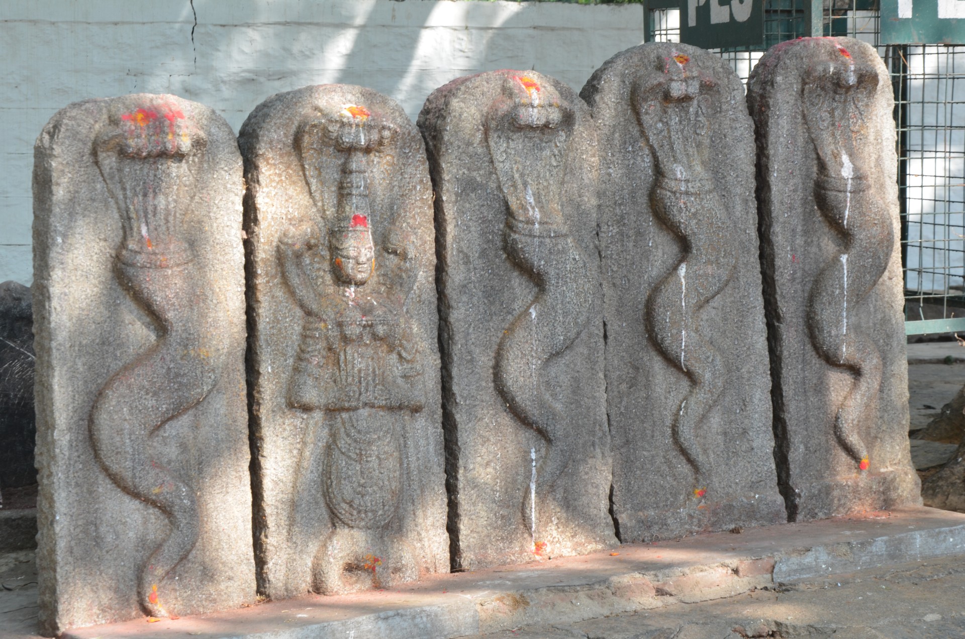 Dodda Ganeshana Gudi cover