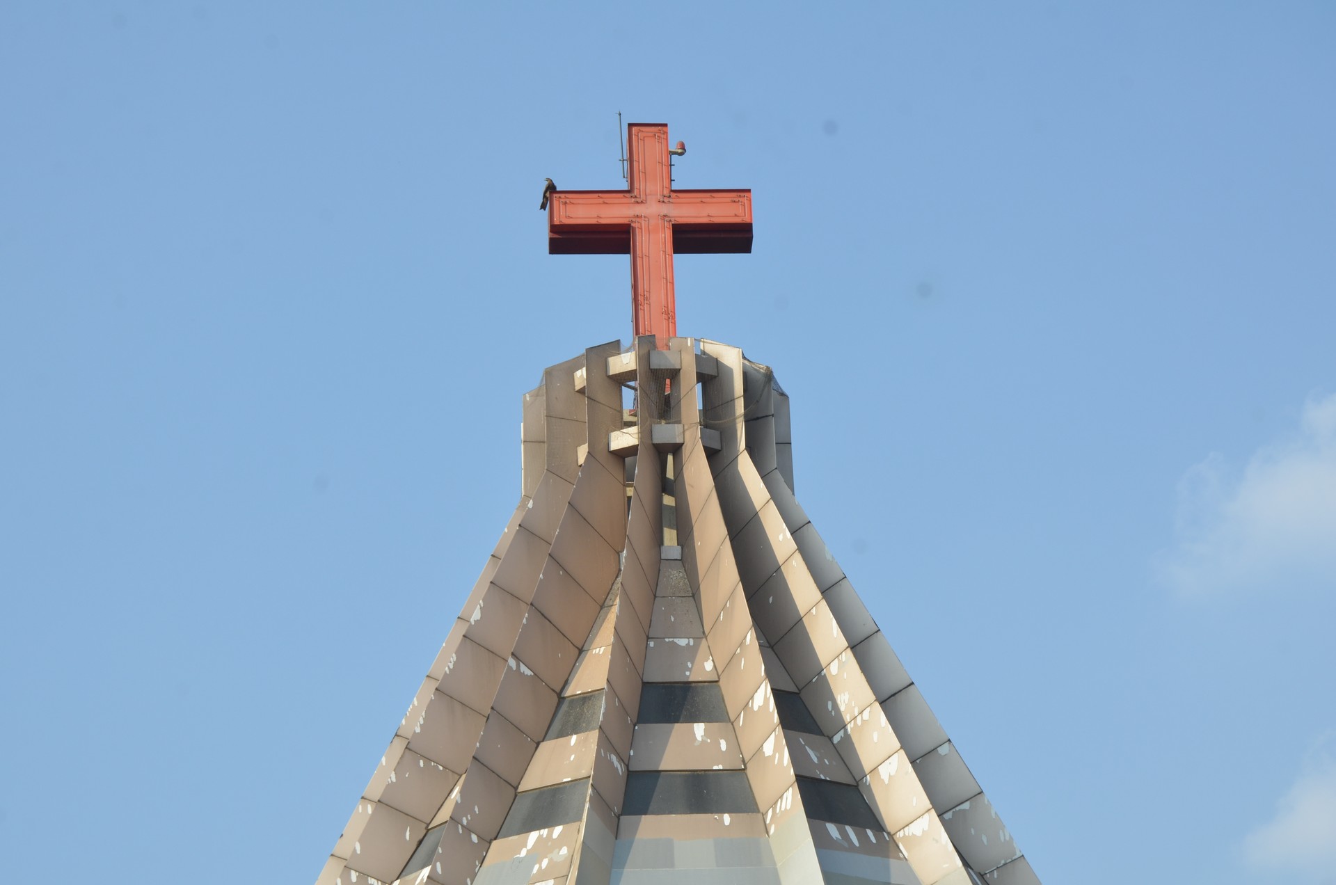 Infant Jesus Shrine Bangalore cover