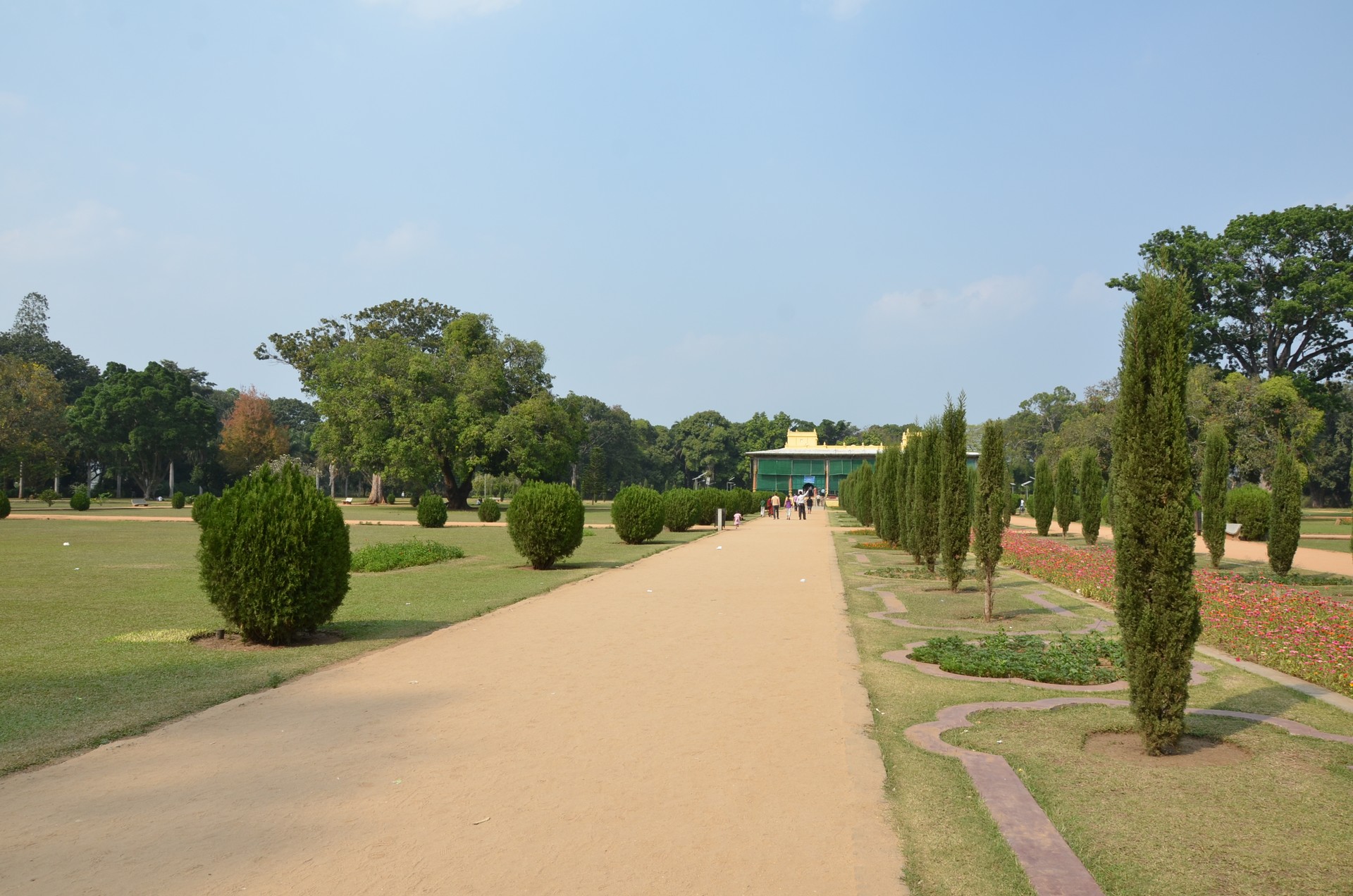Dariya Daulat Bagh Tipu Sultan cover