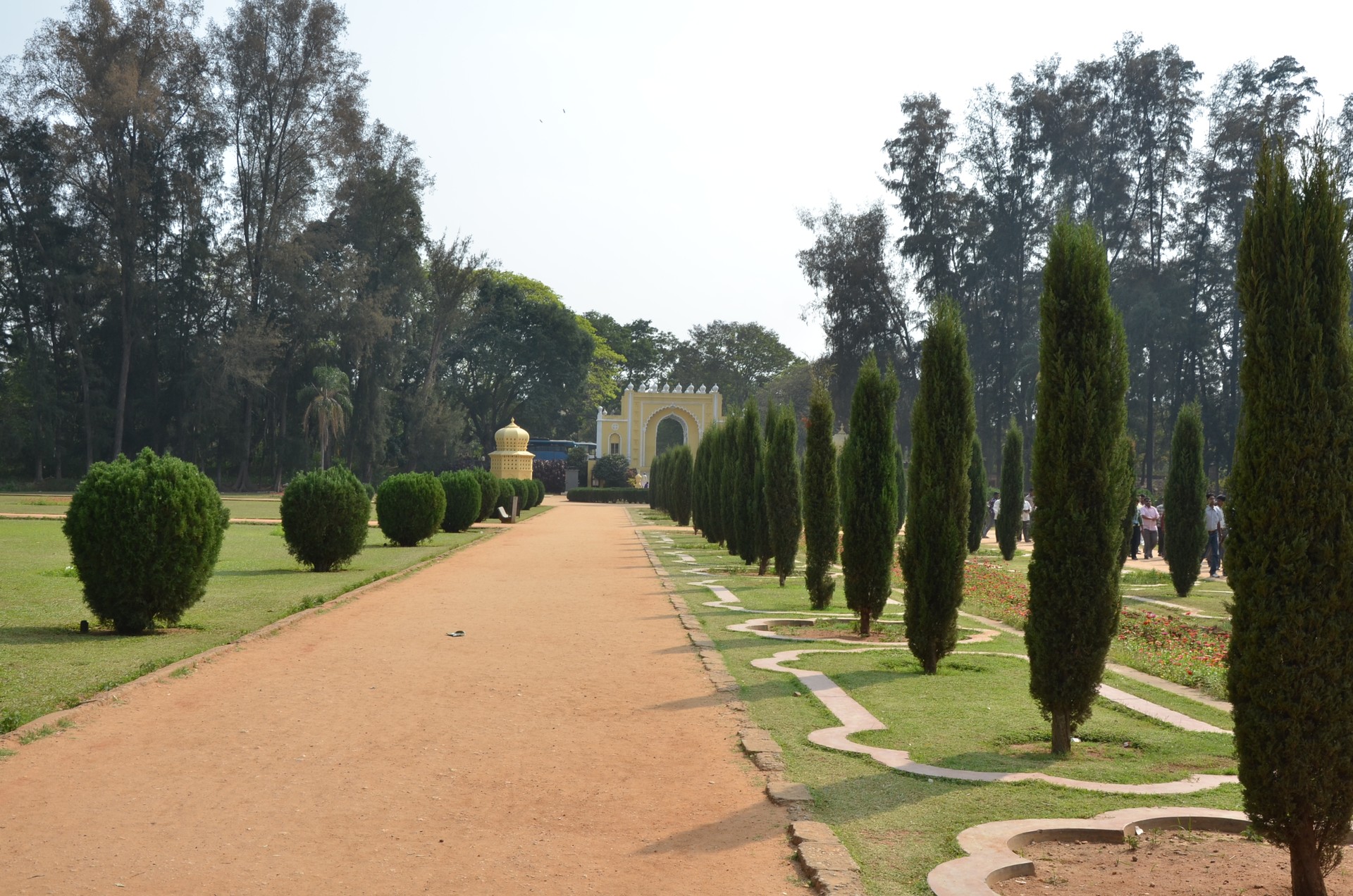 Tipu Sultan Memorial cover