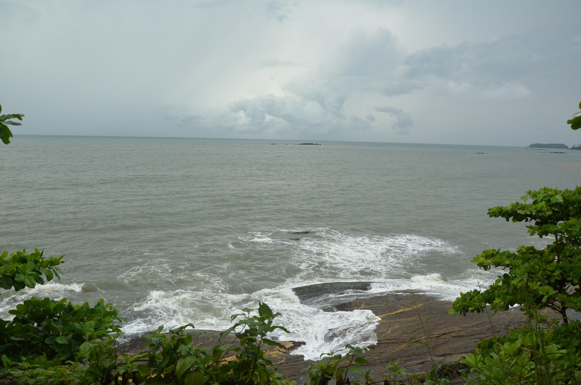 Sea View Park Thalassery cover
