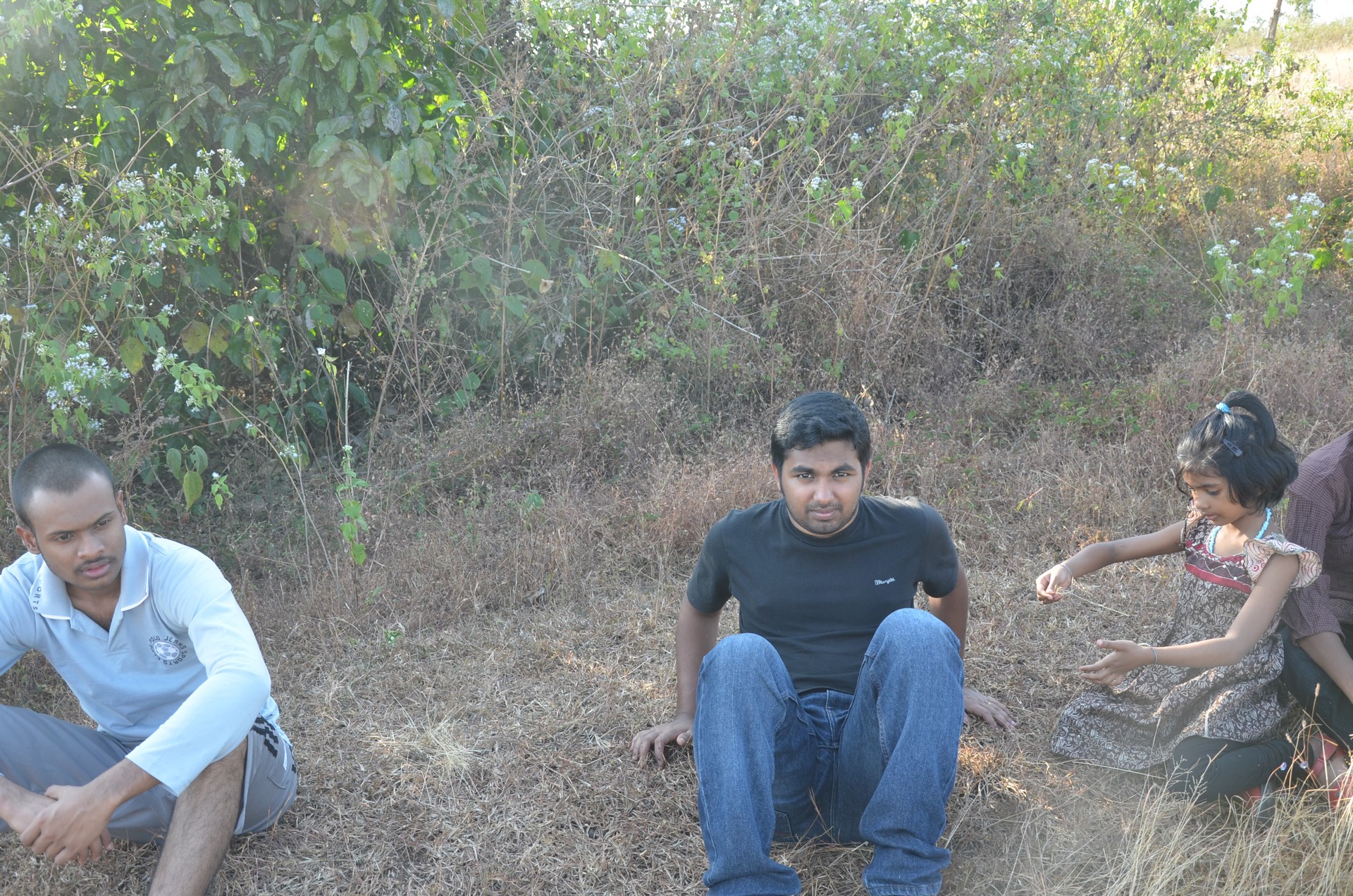 Kakkannam Paara cover