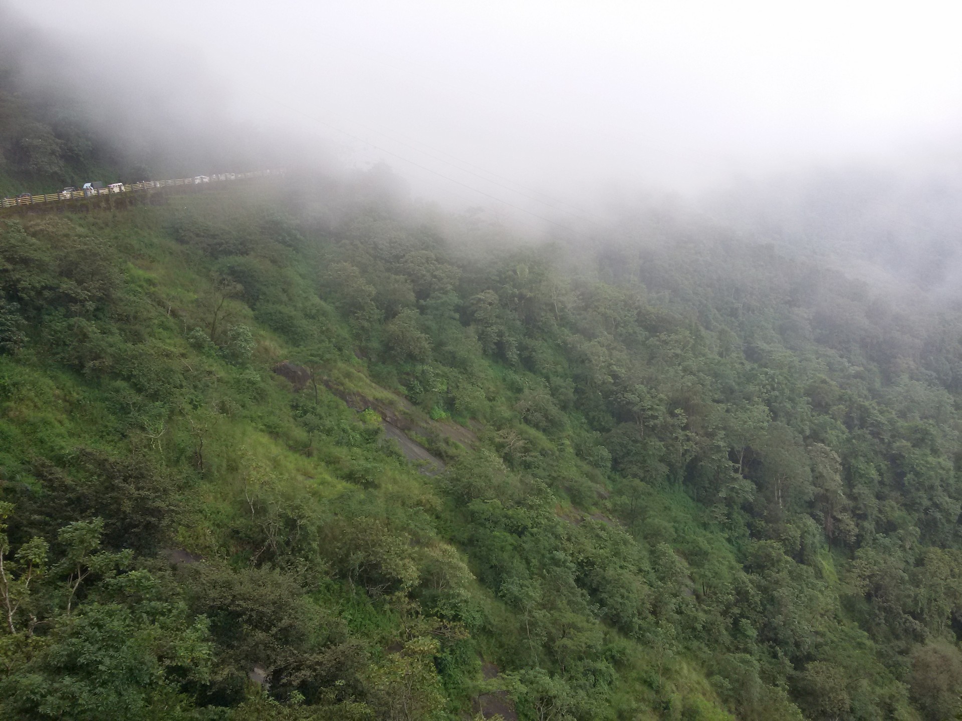 Thamarassery Churam 2 cover