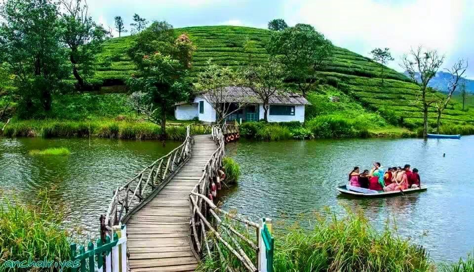 Gods Own Country 6 cover