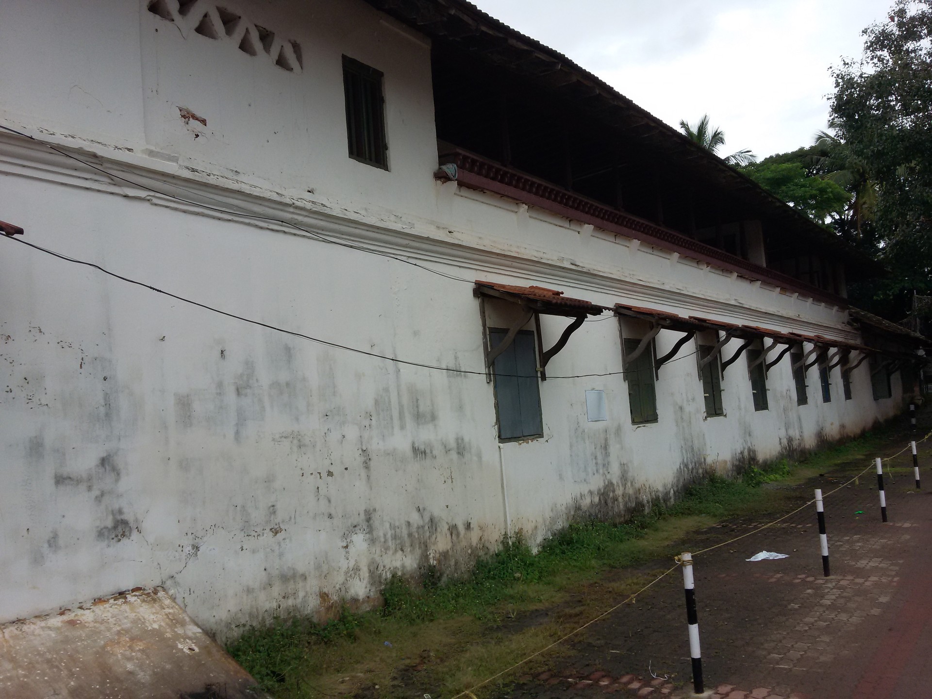 Tali Siva Temple Calicut cover