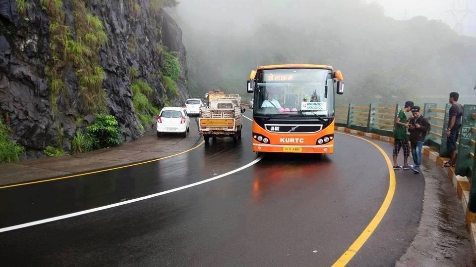 KSRTC cover