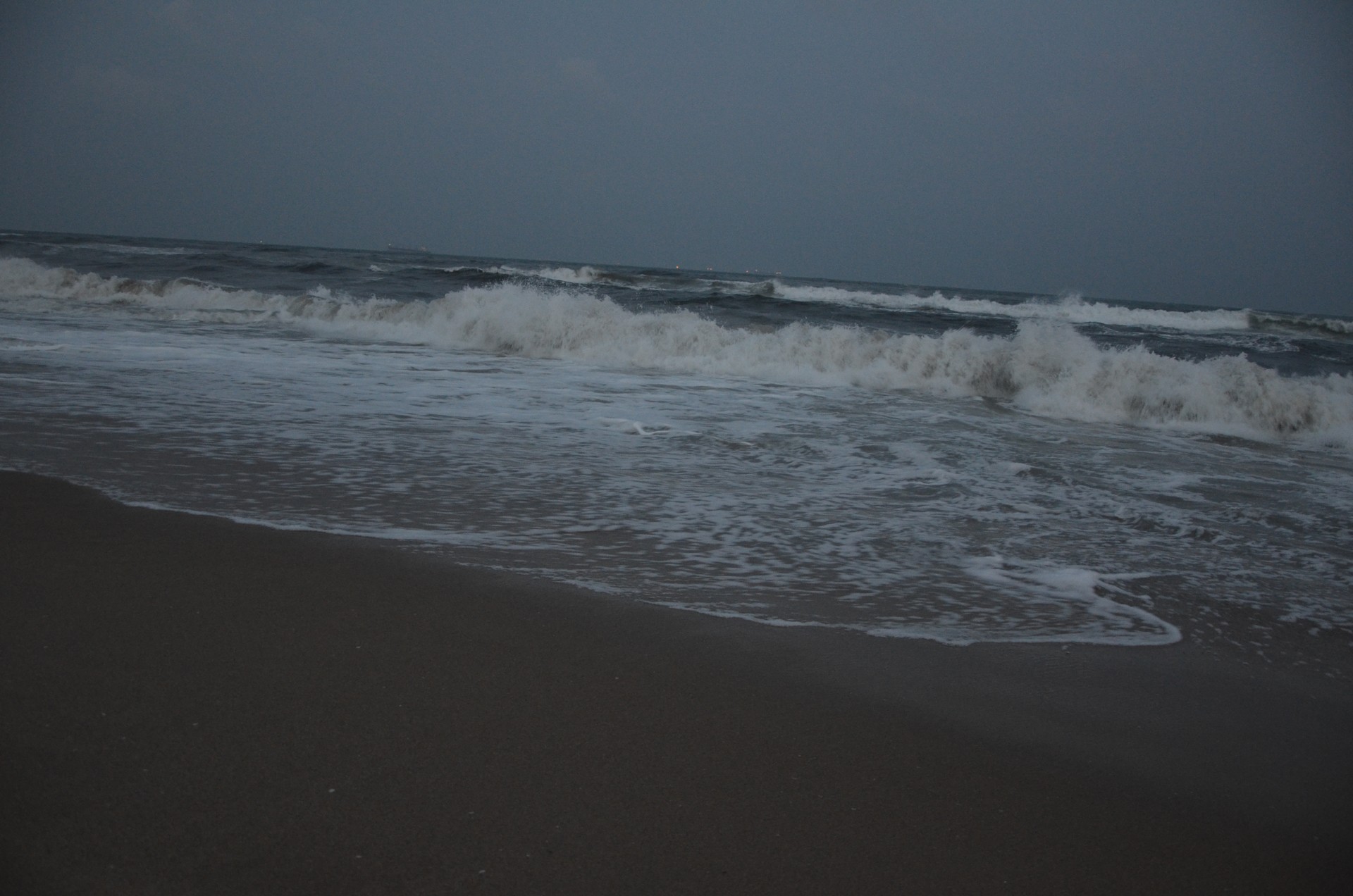 Marina Beach Chennai 2 cover