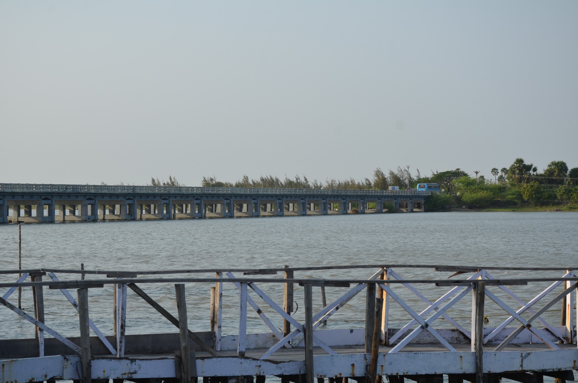 Boat House cover