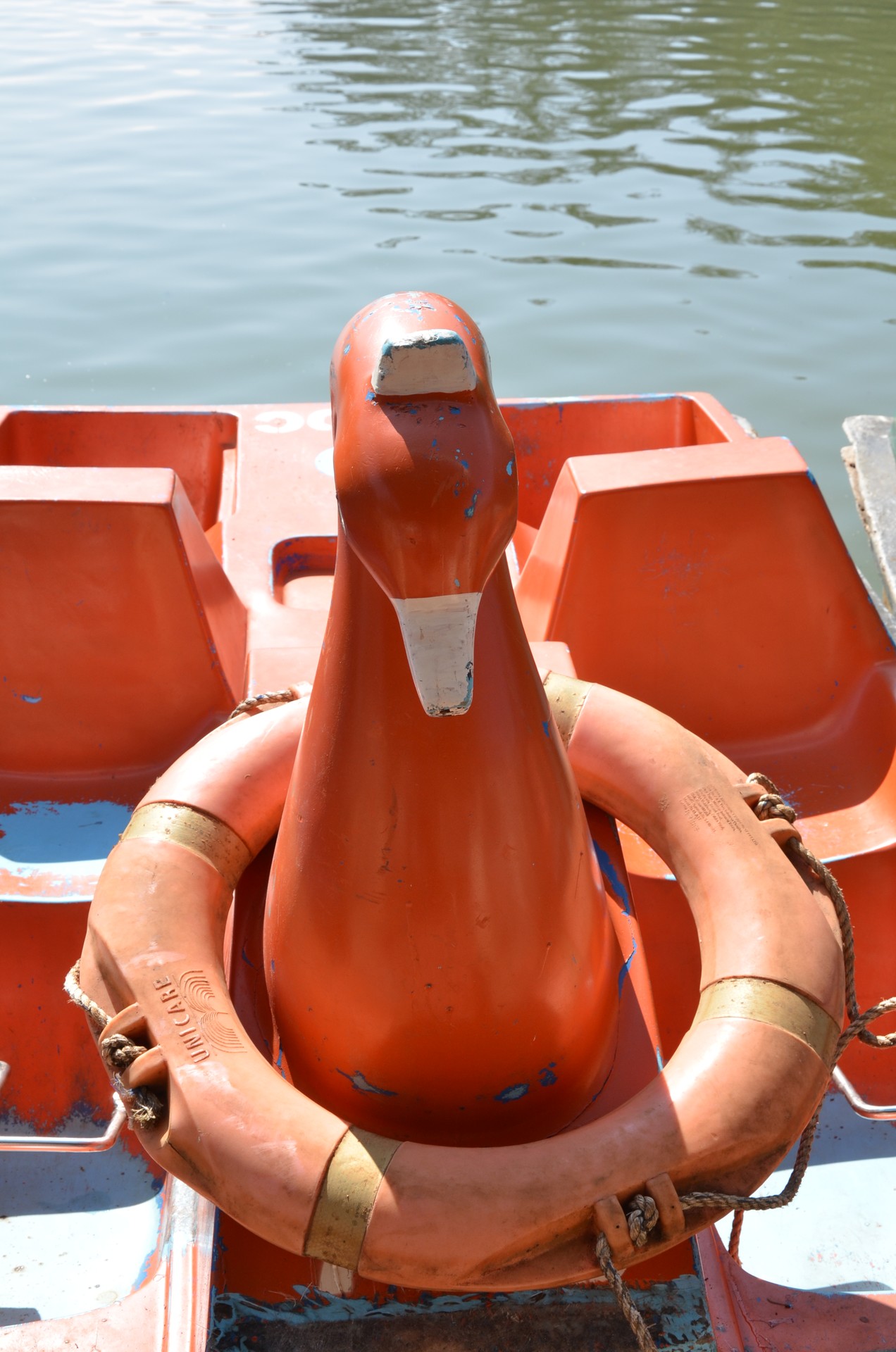Ooty Lake Boat House cover