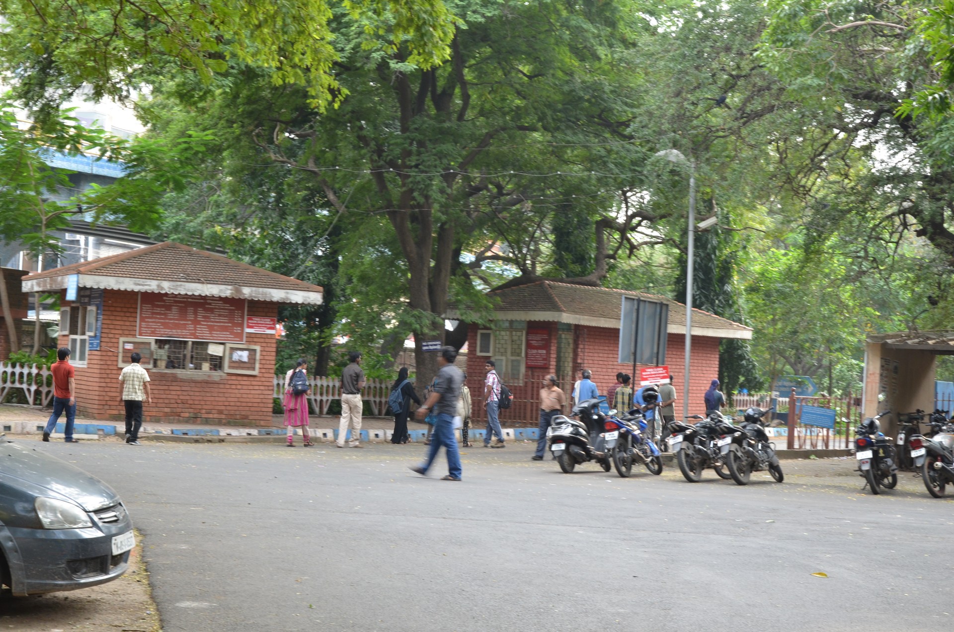 Government Museum Chennai 2 cover