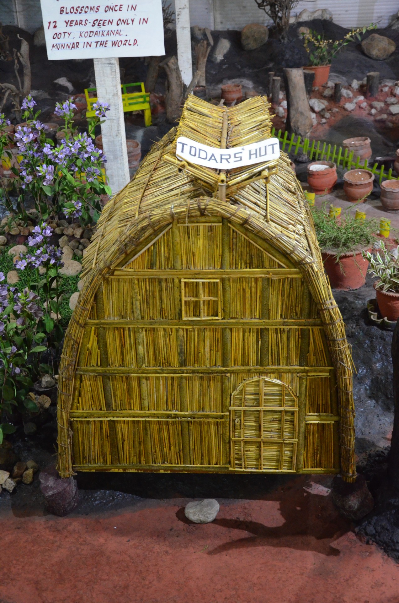 Thread Garden Ooty cover