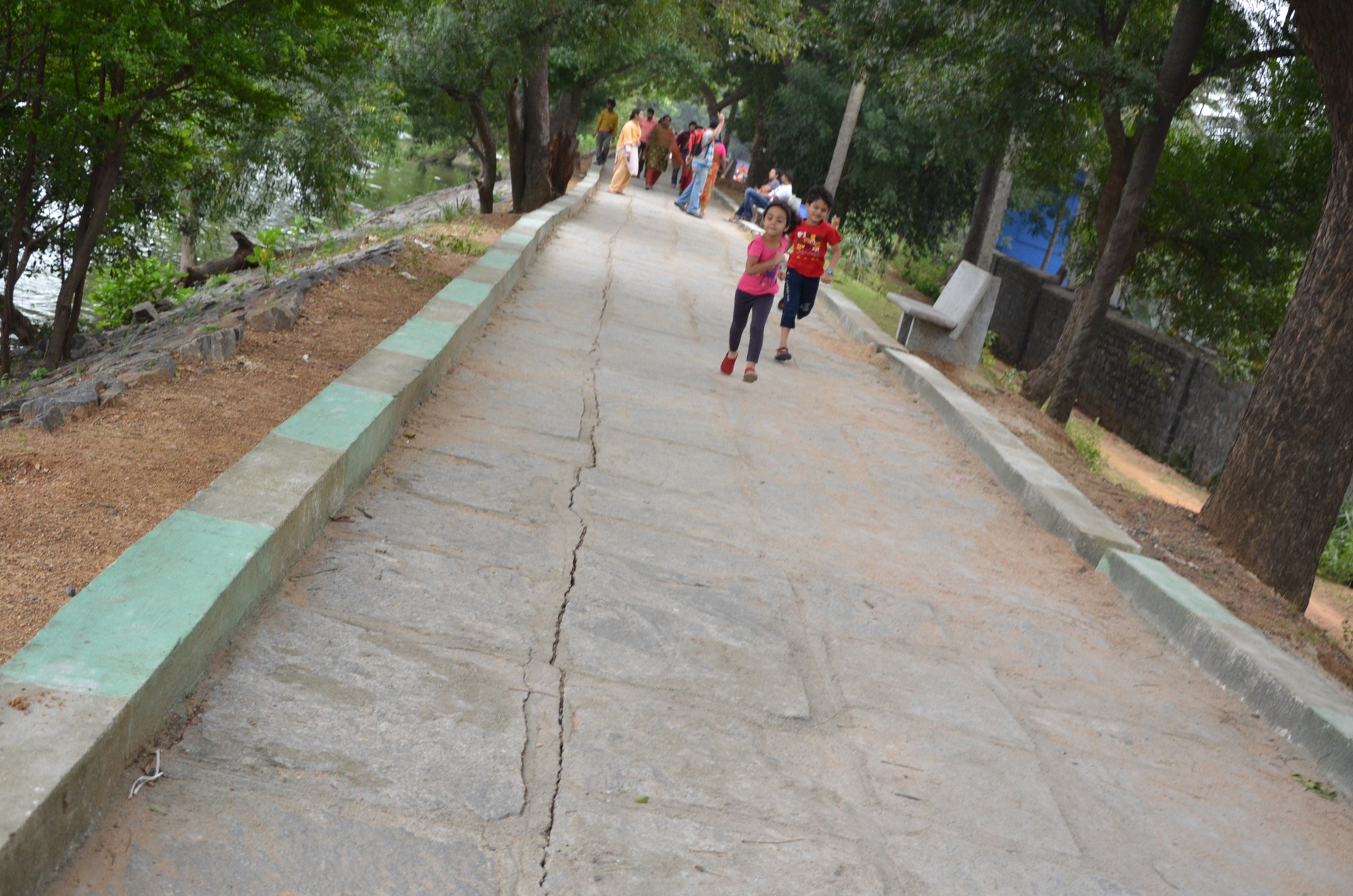 Arignar Anna Zoological Park 1 cover