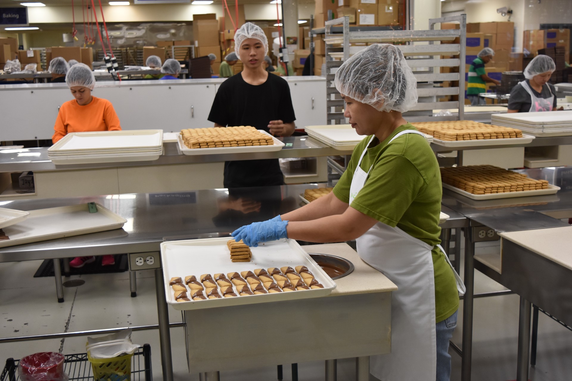Big Island Candies Factory cover