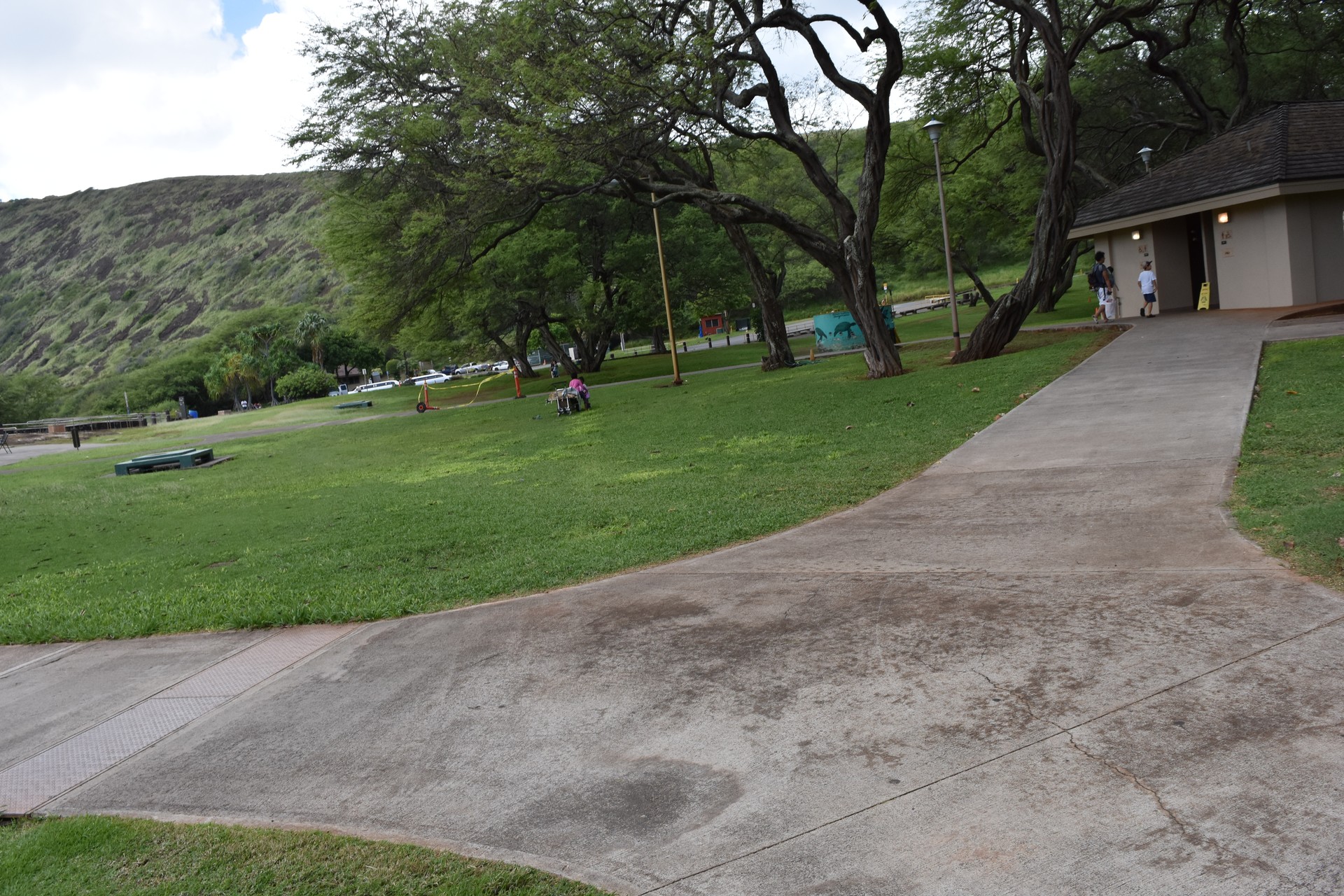 Hanauma Bay Oahu Hawaii cover