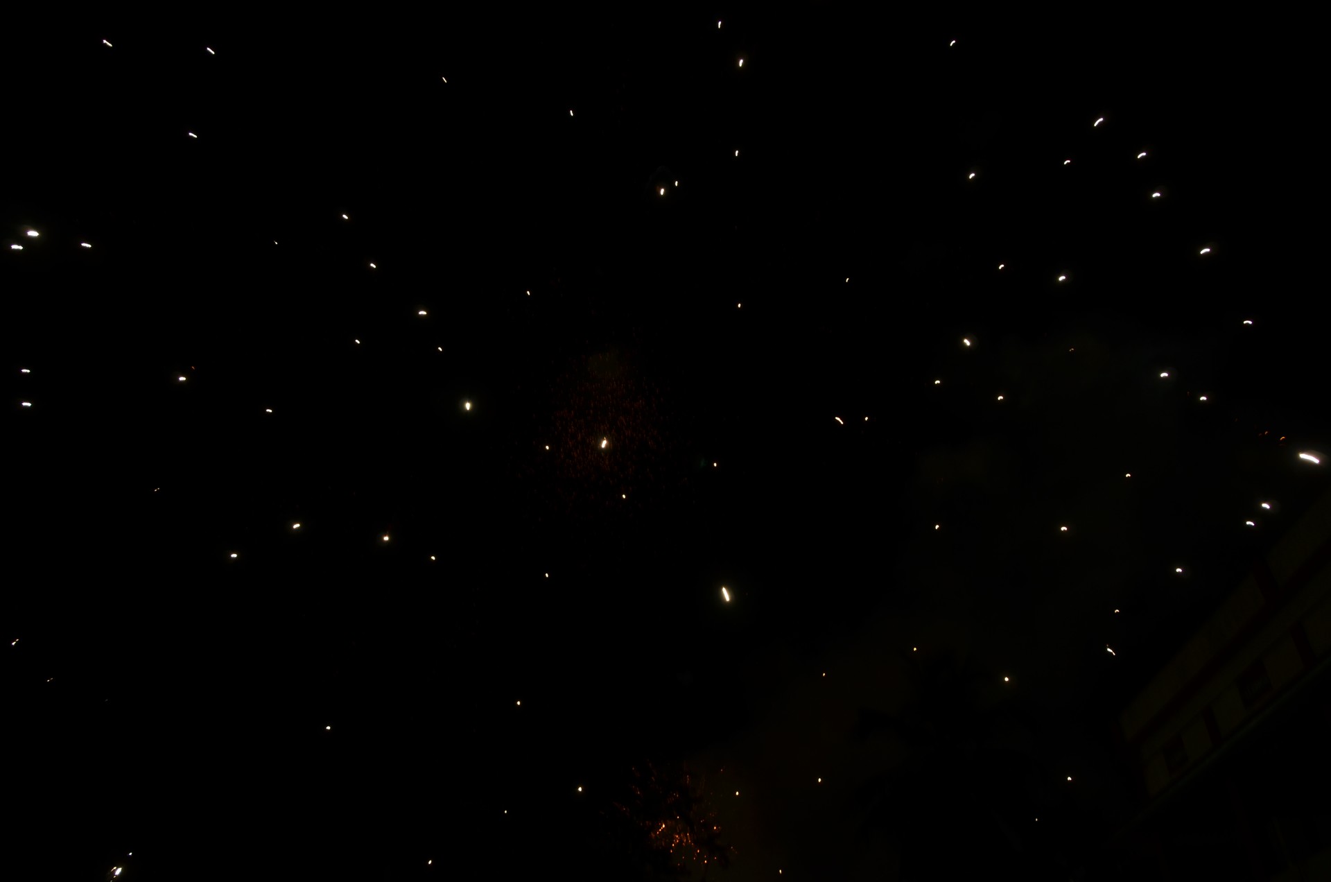 Festival Fireworks archive cover