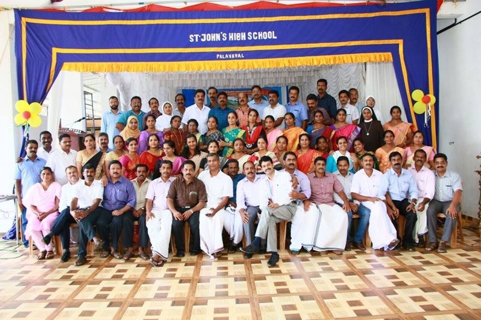 Get Together Batch Gathering archive cover