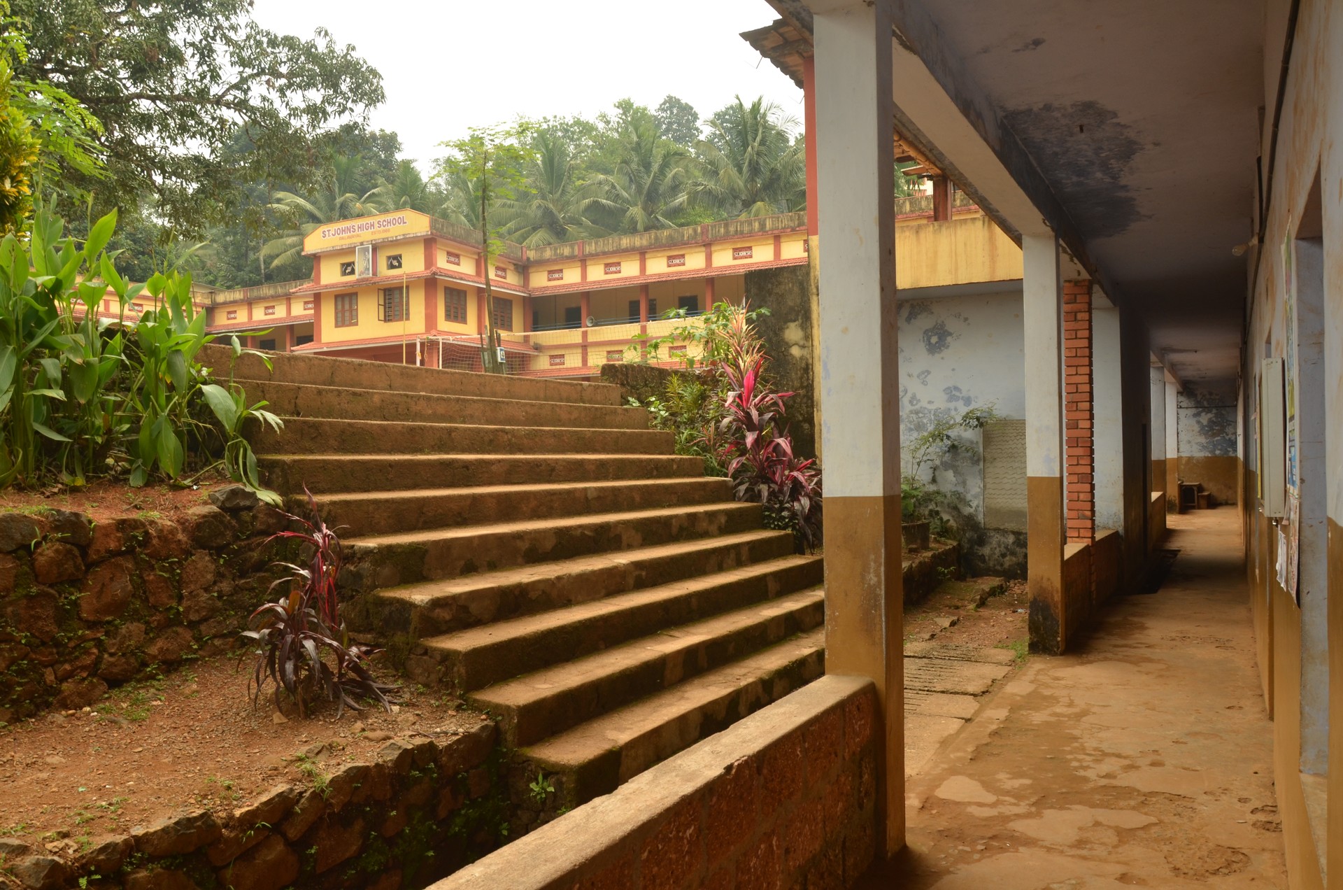 St. John's Higher Secondary — DSC_2775