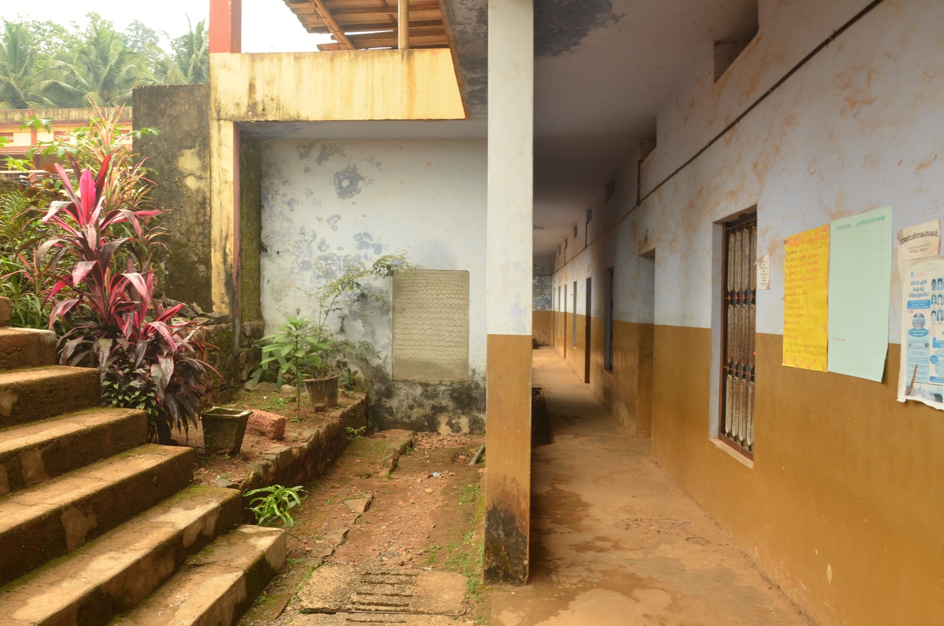 St. John's Higher Secondary — DSC_2780