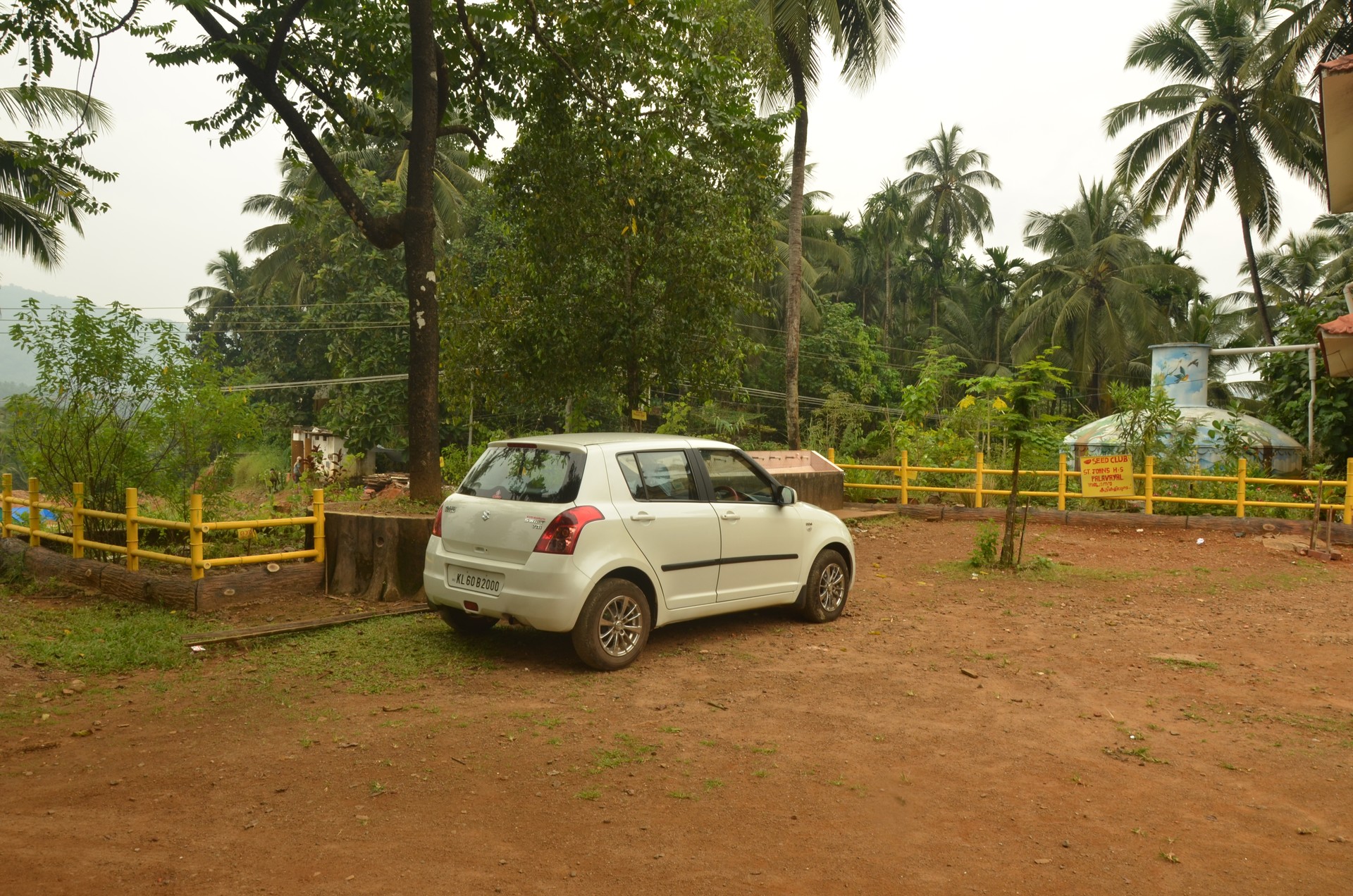 St. John's Higher Secondary — DSC_2782